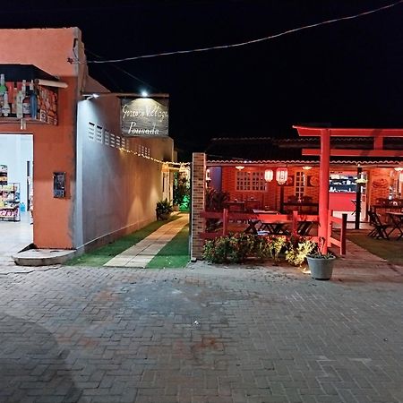 Pousada Gostoso Village Sao Miguel do Gostoso Exterior photo